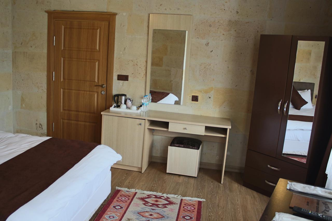 Moira Stone House Hotel Goreme Exterior photo