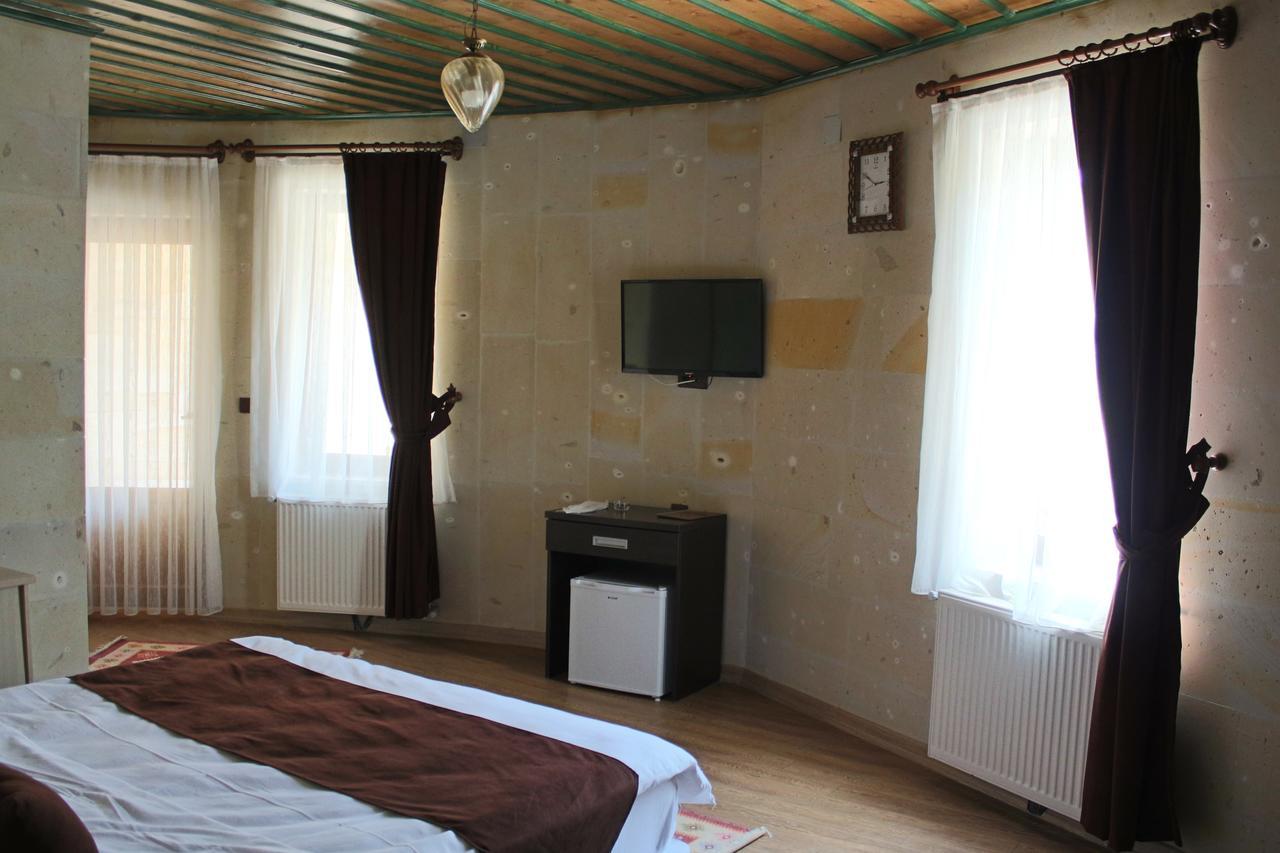 Moira Stone House Hotel Goreme Exterior photo
